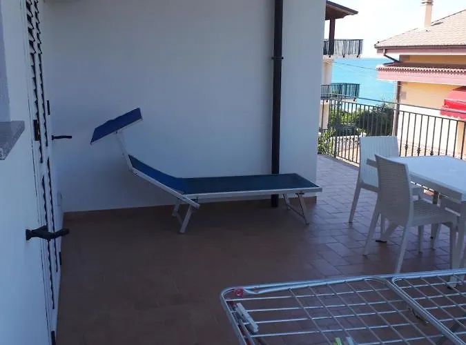 Delle Rose Panzió Roseto Capo Spulico