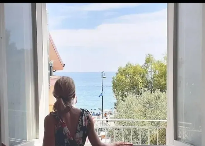 Delle Rose Roseto Capo Spulico