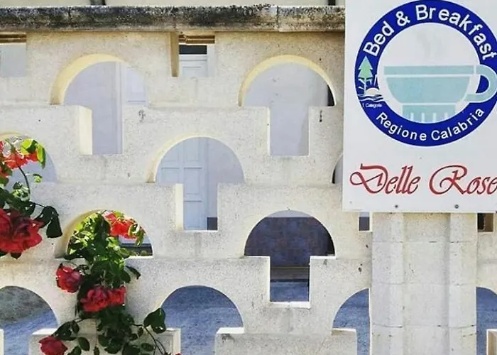Delle Rose Panzió