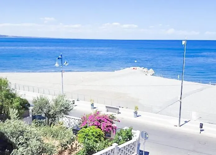 Panzió Delle Rose 3*