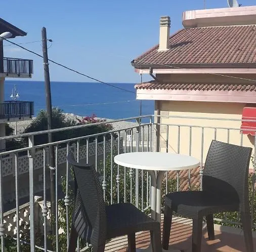 Delle Rose 罗塞托卡波斯普利科